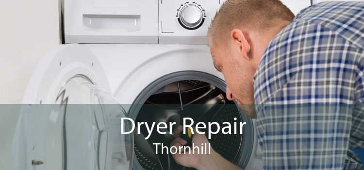 Dryer Repair Thornhill