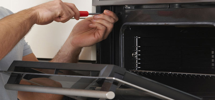 Home Appliances Installation in Thornhill
