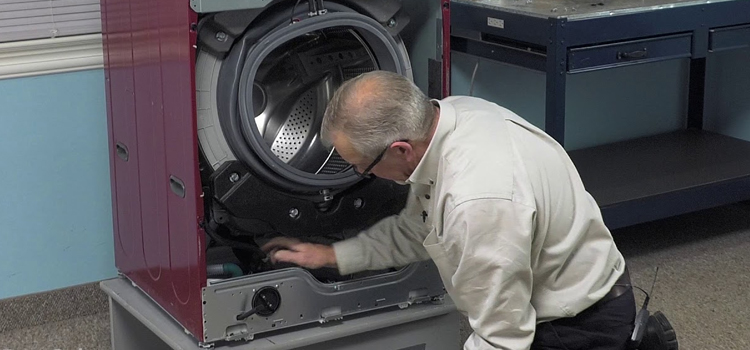 Gaggenau Washing Machine Repair in Thornhill