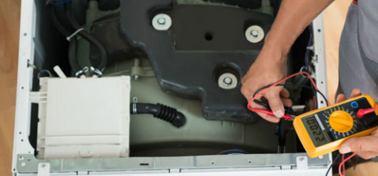 Washing Machine Repair in Thornhill