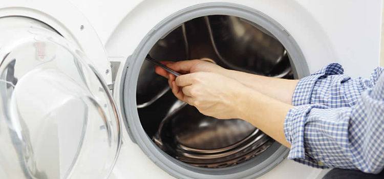 Miele Washing Machine Repair in Thornhill